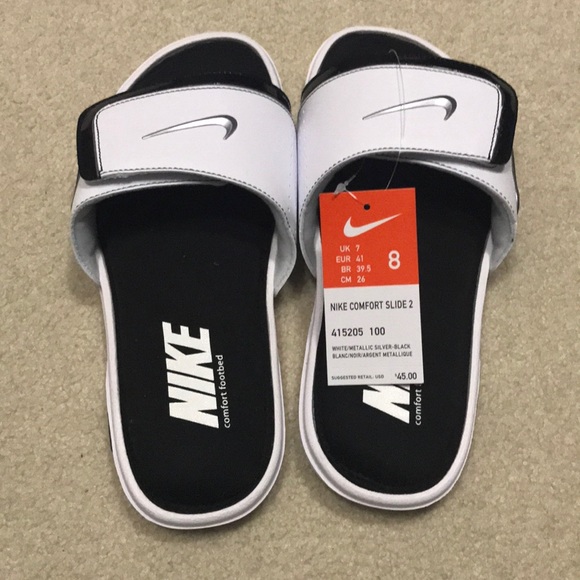 Nike Shoes Mens Sandals Poshmark